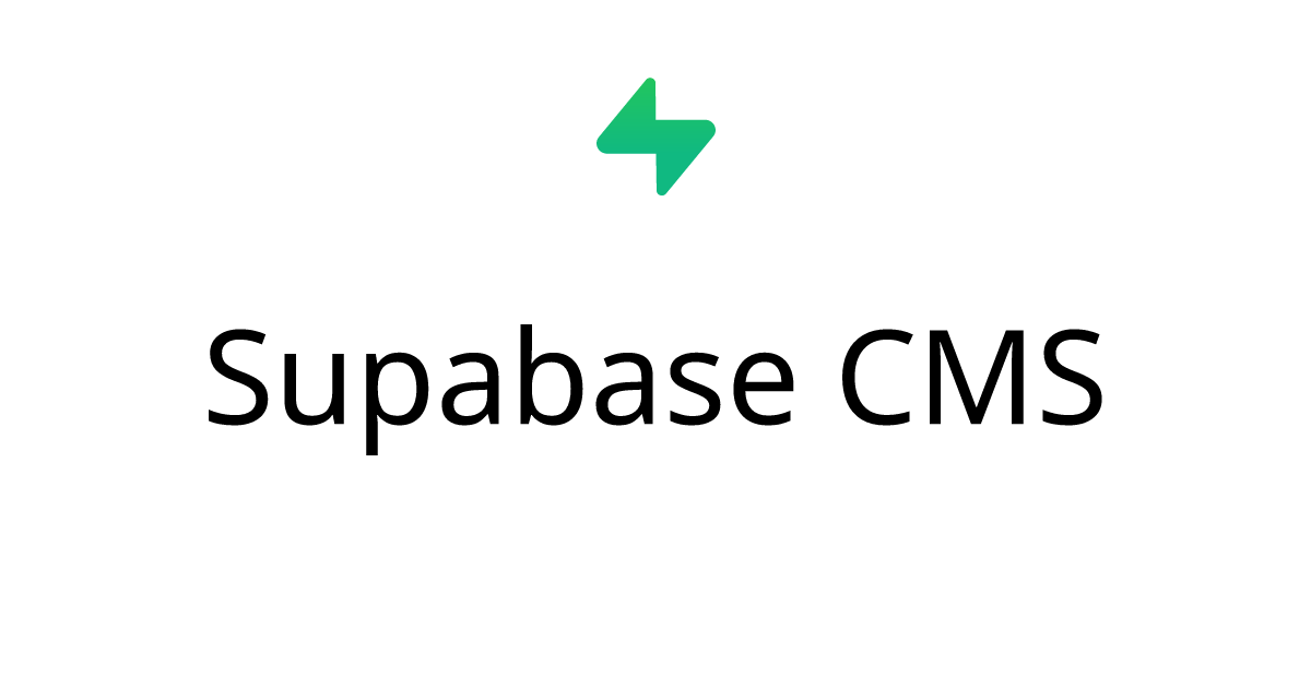 Supabase vs Firebase: Comparison Guide | Which is Better?
